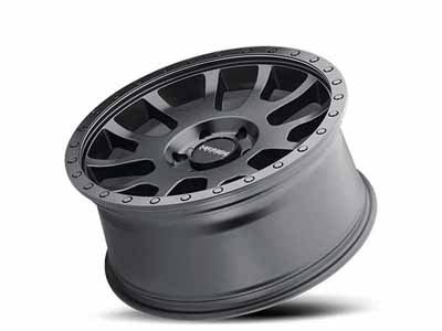 Mayhem Wheels 8302-2936MB Scout 8302 MB 20x9 Black 0 Offset 6 Lug 5 BSM 87.1 Bore / Mayhem Wheels 8302-2936MB 20-Inch Wheel