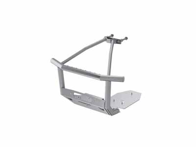 MBRP AC-9219-02 2024-Up Can-Am Maverick R, Steel Front Race Bumper, Builders Kit / MBRP AC-9219-02 Front Bumpers