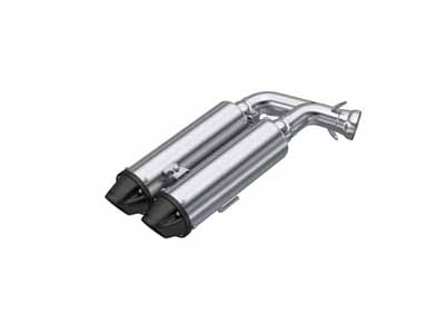 MBRP AT-9534PT Exhaust System Kit