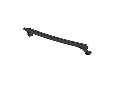 MBRP SL5247-02 2017-Up F250/F350/F450/F550 Superduty Black-Coated Bumper Light Mounting Bar / MBRP SL5247-02 Mounting Brackets(Lighting)