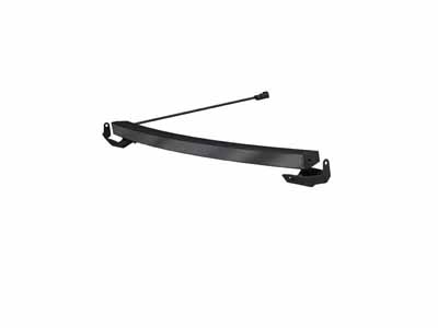 MBRP SL9212-01 2016-2026 Can-Am Defender 40" Curved Roof Light Kit, / MBRP SL9212-01 Roof Rack Light