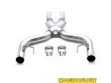 Magnaflow 15437 Performance X-Pipe Crossover 1997-2004 Corvette C5 / Magnaflow 15437 Performance X-Pipe