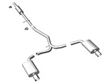 Magnaflow 15467 Cat-back Exhaust System 2012-2015 Ford Explorer 3.5 / Magnaflow 15467 Catback Exhaust System