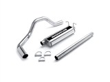 Magnaflow 15609 Catback Exhaust 1997-2003 Ford F-150, 2004 F150 Heritage / Magnaflow 15609 Catback Exhaust System