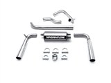Magnaflow 15620 Stainless Cat-back Exhaust System for 1993-1997 Camaro/Firebird 5.7 LT1 / Magnaflow 15620 Catback Exhaust System