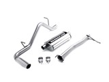 Magnaflow 15845 Cat-Back Single-Exit Colorado / Canyon Exhaust System - Crew or Extra Cab Short Bed / Magnaflow 15845 Catback Exhaust System