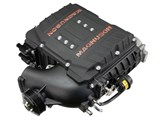 Magnusen 01-19-35-005-BL TVS1900 Supercharger System, Black Finish, 2016-2021 Toyota Tacoma 3.5L V6