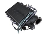 Magnuson 01-23-62-265-BL Heartbeat TVS2300 Supercharger Kit for 2008-2013 Corvette C6