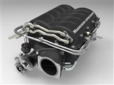 Magnuson 01-23-62-283-BL TVS2300 Heartbeat Supercharger for 2006-2013 Corvette C6 Z06