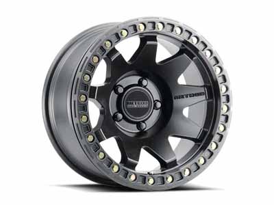 Method Race Wheels MR10879050544B 17x9 MR108 5 x 127 Offset -44 Lip Size 0.63 Matte Black MB / Method Race Wheels MR10879050544B 17-inch Wheels