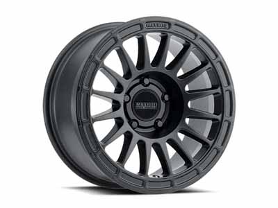 Method Race Wheels MR31477558525 17x7.5 MR314 5 x 150 Offset 25 Lip Size 0 Matte Black MB / Method Race Wheels MR31477558525 17-inch Wheels