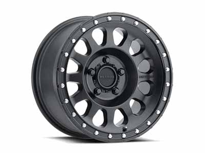 Method Race Wheels MR31578550500 17x8.5 MR315 5 x 127 Offset 0 Lip Size 1.65 Matte Black MB / Method Race Wheels MR31578550500 17-inch Wheels