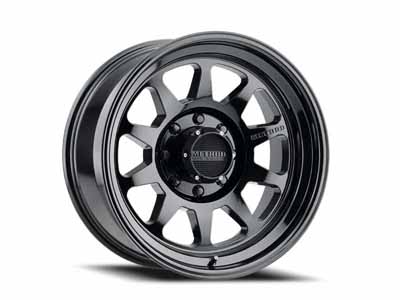Method Race Wheels MR316290871318 20x9 MR316 8 x 170 Offset 18 Lip Size 1.77 Gloss Black GB / Method Race Wheels MR316290871318 20-inch Wheels