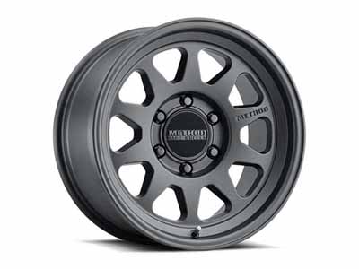 Method Race Wheels MR31678016525 17x8 MR316 6 x 135 Offset 25 Lip Size 1.5 Matte Black MB / Method Race Wheels MR31678016525 17-inch Wheels