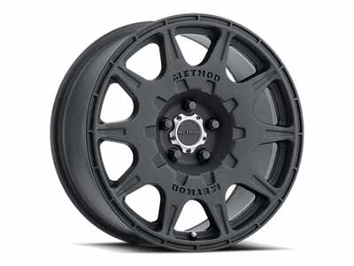 Method Race Wheels MR50278012538-2 17x8 Rally MR502 5 x 114.3 Offset 38 Lip Size 0 Matte Black MB / Method Race Wheels MR50278012538-2 17-inch Wheels