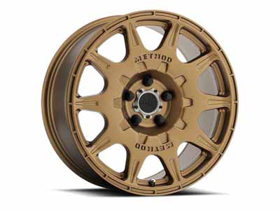 Method Race Wheels MR50278012938-2 17x8 Rally MR502 5 x 114.3 Offset 38 Lip Size 0 Bronze BRZ / Method Race Wheels MR50278012938-2 17-inch Wheels