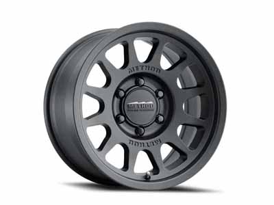 Method Race Wheels MR70377563550 17x7.5 Bead Grip MR703 6 x 130 Offset 50 Lip 0.87 Matte Black MB / Method Race Wheels MR70377563550 17-inch Wheels