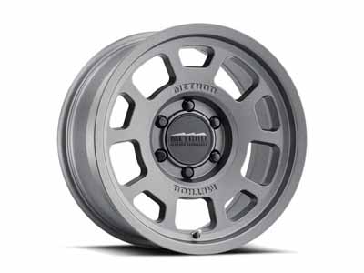 Method Race Wheels MR70589058825 18x9 Bead Grip MR705 5 x 150 Offset 25 Lip Size 1.22 Titanium SL / Method Race Wheels MR70589058825 18-inch Wheels