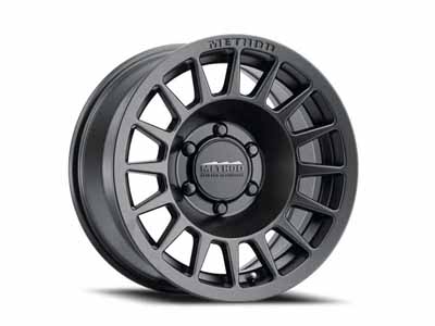 Method Race Wheels MR70778560500 17x8.5 Bead Grip MR707 6 x 139.7 Offset 0 Lip Size 0 Matte Black MB / Method Race Wheels MR70778560500 17-inch Wheels