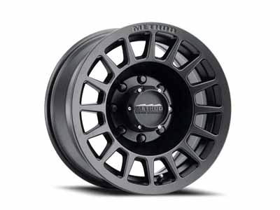 Method Race Wheels MR70789088518 18x9 Bead Grip MR707 8 x 180 Offset 18 Lip Size 0 Matte Black MB / Method Race Wheels MR70789088518 18-inch Wheels