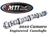 MTI Racing a9CamCam3 Stage 3 Camshaft 2010 2011 2012 2013 Camaro / 
