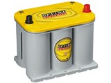 Optima 9040-218 YellowTop Group D35 Sealed Starting & Deep-Cycle Battery / Optima 9040-218 YellowTop Sealed Battery