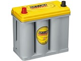 Optima Batteries 9071-167 YellowTop Starting & Deep-Cycle Group D51 Battery / Optima Batteries 9071-167 YellowTop Battery