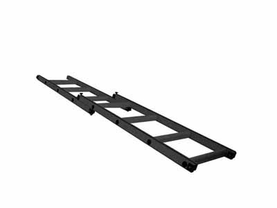 Overland Vehicle Systems 18019902 Ladder Extension for TMBK Series Roof Top Tent / Overland Vehicle Systems 18019902 Roof Top Tent