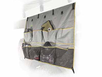 Overland Vehicle Systems 18089911 270 180 Tent & Awning Organizer Storage Solution / Overland Vehicle Systems 18089911 Roof Top Tent