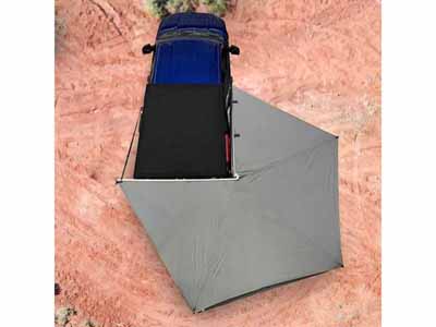Overland Vehicle Systems 19589907 Shop Freestanding 270LT Awnings W/ Walls Passenger / Overland Vehicle Systems 19589907 Roof Top Tent