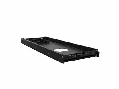 Overland Vehicle Systems 21010504 Heavy Duty Fridge Slide / Overland Vehicle Systems 21010504 Refrigerator Acc