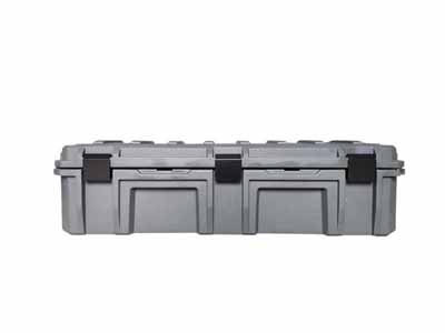 Overland Vehicle Systems 40100021 Stay Dry With 117 Quart Dry Box / Overland Vehicle Systems 40100021 Cargo Box