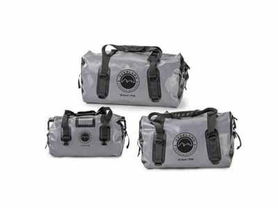 Overland Vehicle Systems 40300001 Portable Dry Storage Bag 42 QT / Overland Vehicle Systems 40300001 Door Storage Bag