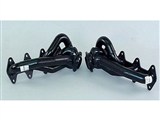 Pacesetter 70-1074 Black Painted 50-State Legal 1 5/8” Headers for 2005-2014 Ford Mustang GT / Pacesetter 70-1074 Mustang Headers