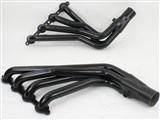 Pacesetter 70-2259 Painted 1-3/4" x 3" Long-Tube Headers for 2008 2009 Pontiac G8 GT / 