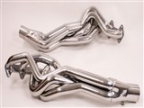 Pacesetter 72C3232 72C3232 05+ Mustang GT ArmorCoated 1-5/8” Long Tube Headers / 