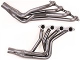 Pacesetter 2004 Pontiac GTO LS1 Package Deal - Ceramic Coated Version-2 Headers + Race Mid-Pipes