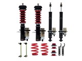 Pedders PED-160033 Extreme Xa Front & Rear Coilover Kit for 2004-2006 Pontiac GTO / Pedders GTO Extreme Xa Coilover Kit