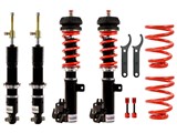 Pedders PED-160064 Extreme Xa Front & Rear Coilover Kit for 2008-2009 Pontiac G8 / Pedders G8 Extreme Xa Coilover Kit
