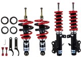 Pedders PED-160086 Extreme Xa Front & Rear Coilover Kit for 2010-2015 Camaro / Pedders Camaro Extreme Xa Coilover Kit