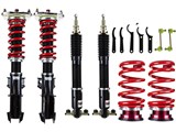 Pedders PED-160099 Extreme Xa Front & Rear Coilover Kit for 2015-up Mustang S550 / Pedders Mustang Extreme Xa Coilover Kit