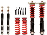 Pedders PED-161086 Extreme Xa Front & Rear Coilover Kit for 2016-Up Camaro / Pedders Camaro Extreme Xa Coilover Kit