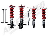 Pedders 161203 Extreme Xa Coilover Kit With Camber Plates for 2022-Up Subaru WRX / Pedders 161203 2022-up WRX Extreme Xa Coilover Kit