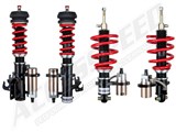 Pedders PED-164064 Extreme Xa Remote Canister Front & Rear Coilover Kit for 2008-2009 Pontiac G8 / Pedders G8 Remote Canister Coilover Kit