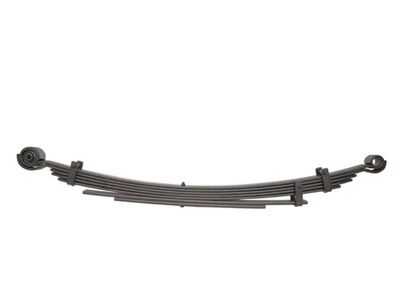 Pedders PED-266096 Rear Leaf Spring for 2019-Up Ford Ranger - 600kg Load / Pedders PED-266096 Leaf Spring