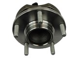 Pedders PED-401005L Front LH Hub With Bearing for 2004-2006 Pontiac GTO / Pedders GTO Front LH Hub With Bearing
