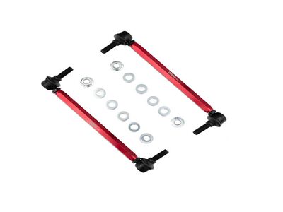 Pedders PED-424475 Front Adjustable Endlink Kit for 2005-2014 Mustang / Pedders PED-424475 Endlink Kit