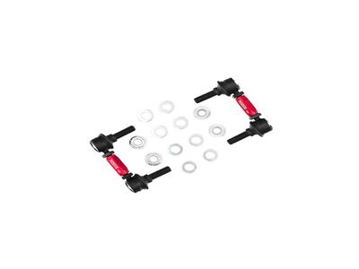 Pedders PED-424478 Adjustable Endlink Kit for 1997-2013 Corvette C5/C6 / Pedders PED-424478 Corvette C5/C6 Endlink Kit