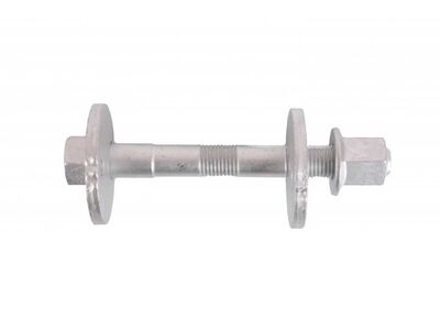 Pedders PED-458002 Front Lower Control Arm Camber Bolt for 2003-2009 Toyota 4Runner / Pedders PED-458002 Control Arm Kit