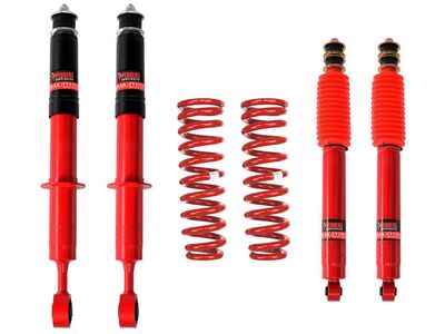 Pedders PED-803513 TrakRyder Leveling Kit for 2007-2021 Toyota Tundra / Pedders PED-803513 Leveling Kit